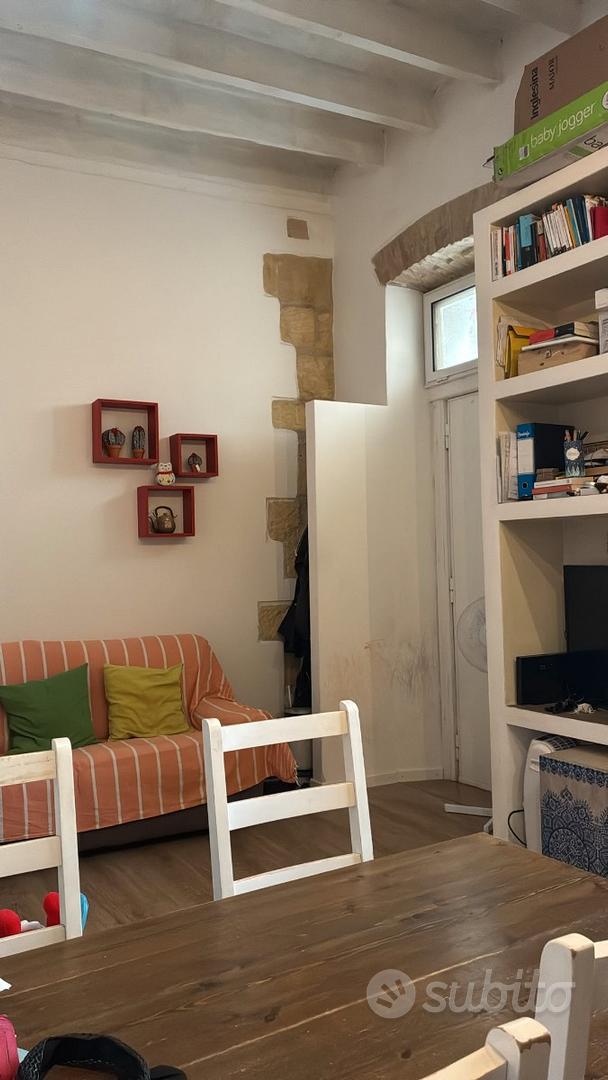 Appartamento – Cagliari, Biddanoa/Villanova - Vista 3