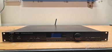 Apart pmr 4000r multisorgente lettore di rete 