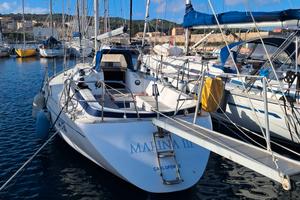 1986 Grand Soleil 343