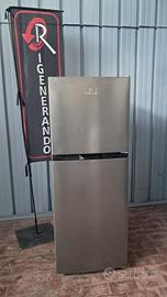 REFRIGERATOR + CONGELATORE NUOVO ELECTROLINE 