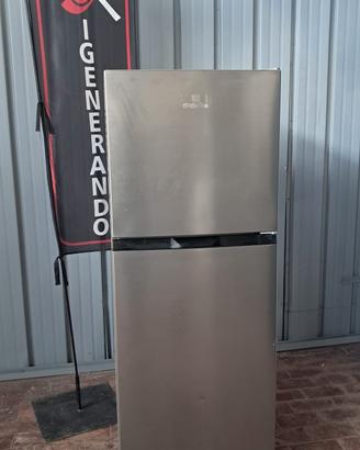 REFRIGERATOR + CONGELATORE NUOVO ELECTROLINE 