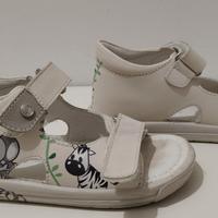 Sandali Falcotto n.26