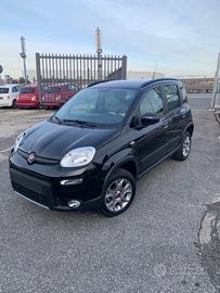 Fiat Panda 1.3 MJT S&S Trekking 4x4