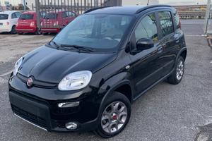Fiat Panda 1.3 MJT S&S Trekking 4x4