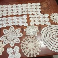 centrini della nonna 