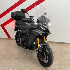 Yamaha Tracer 9 GT