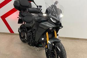 Yamaha Tracer 9 GT