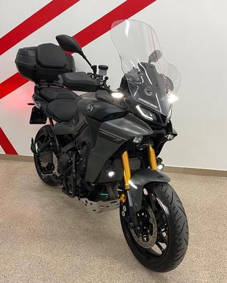 Yamaha Tracer 9 GT