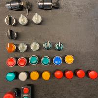 Materiale vario Telemecanique