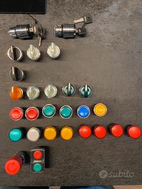 Materiale vario Telemecanique