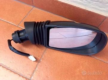 Specchietto Elettrico