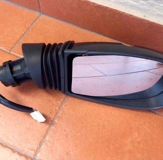 Specchietto Elettrico