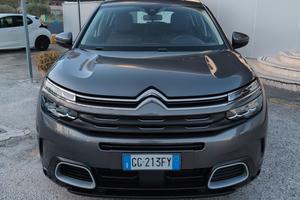 Citroen C5 Aircross 1.5 Bluehdi 130 Cv Feel