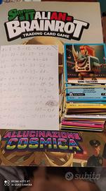 SKIFIDOL ITALIAN BRAINROT ALLUCINAZIONE COSMICA TR
