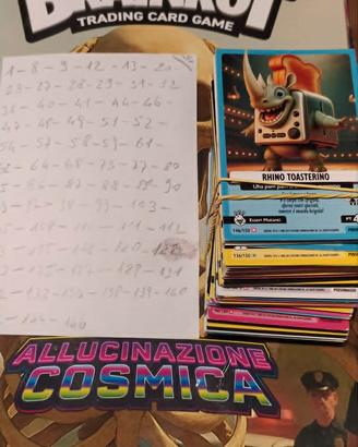 SKIFIDOL ITALIAN BRAINROT ALLUCINAZIONE COSMICA TR