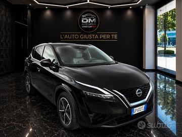 Nissan Qashqai MHEV 158 CV Tekna+