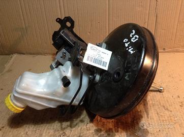 Servofreno - ALFA ROMEO Mito 08+