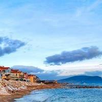 Appartamento vicino al mare