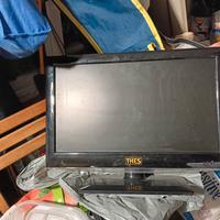 tv 19 pollici perfetta