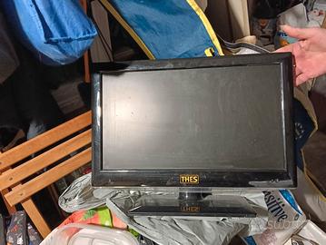 tv 19 pollici perfetta