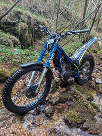 Sherco Trial 300 