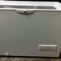 congelatore Indesit entro il 28 febbraio 