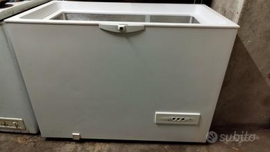congelatore Indesit entro il 28 febbraio 