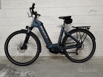 2021 SCOTT SUB TOUR E-RIDE 20 UNISEX - TG. M