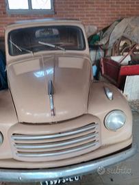 Fiat Topolino 500 c