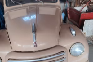 Fiat Topolino 500 c