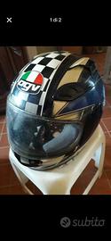 Casco AVG integrale