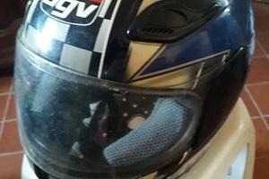 Casco AVG integrale