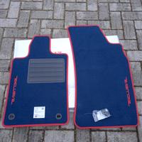 fiat barchetta accessori