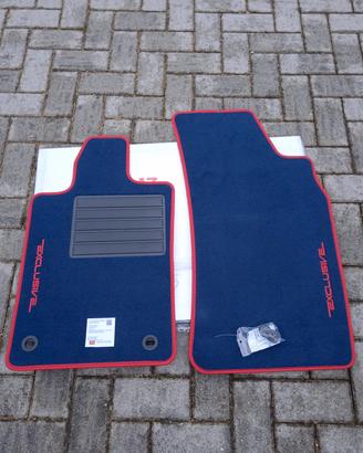 fiat barchetta accessori
