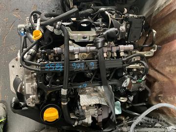 MOTORE FIAT 55283775 1.3 MULTIJET