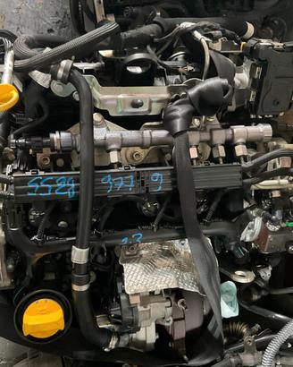 MOTORE FIAT 55283775 1.3 MULTIJET