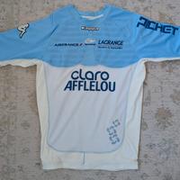 T-shirt sportiva