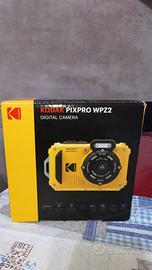 Kodak wpz2