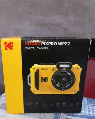 Kodak wpz2