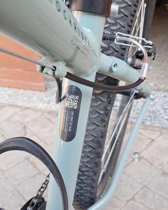 bici 26