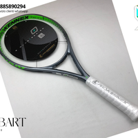 PROKENNEX Q+20 Kinetic L2 L3 L4 Racchetta Tennis
