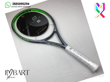 PROKENNEX Q+20 Kinetic L2 L3 L4 Racchetta Tennis