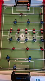 SMOBY CALCETTO POWER PLAY 4 in 1