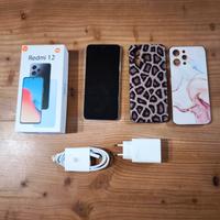 Xiaomi Redmi 12