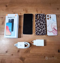 Xiaomi Redmi 12
