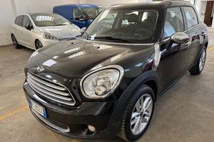 MINI Cooper D Countryman Mini Countryman R60 1.6