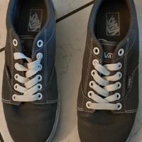 Scarpa Vans donna/ bambino 36,5 con scatola 