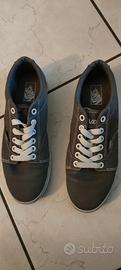 Scarpa Vans donna/ bambino 36,5 con scatola 
