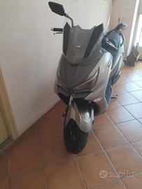 Scooter Sym Joymax 300 NUOVO
