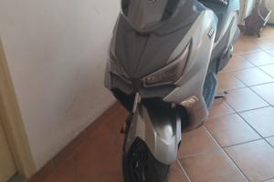 Scooter Sym Joymax 300 NUOVO